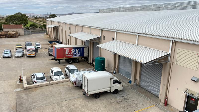 To Let commercial Property for Rent in Milnerton Central Western Cape
